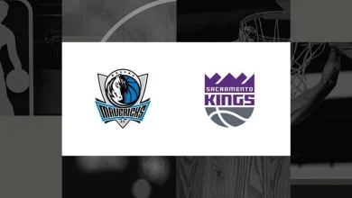 How to watch Mavericks vs. Kings: TV channel and streaming options for January 6