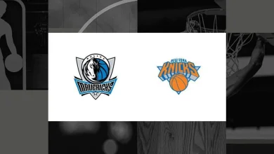 How to watch Mavericks vs. Knicks: TV channel and streaming options for January 19