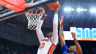 How to watch Mercyhurst Lakers vs. Chicago State Cougars: Live stream info, TV channel, game time | Jan. 25