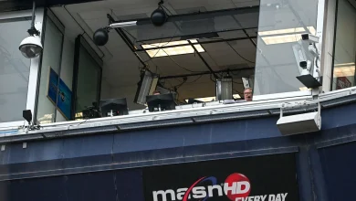 How to watch Nationals games in 2026: MLB will produce broadcasts