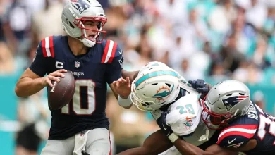 How to watch New England Patriots vs. Miami Dolphins game in Week 18 of the NFL schedule