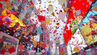 How to watch New Year's Eve 2026 live from Times Square