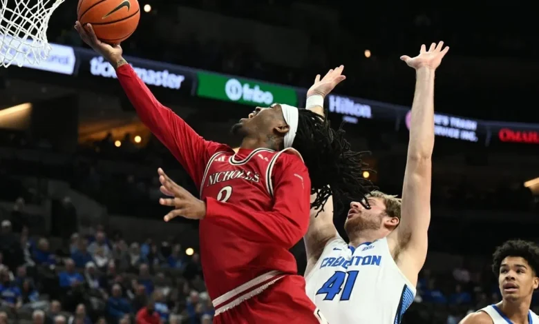 How to watch Nicholls State Colonels vs. New Orleans Privateers: Live stream info, TV channel, game time | Jan. 27