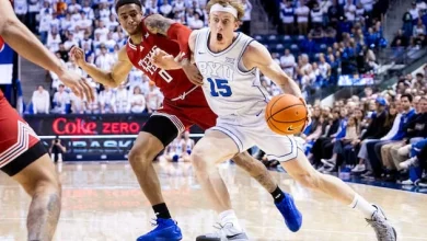 How to watch No. 11 BYU vs. No. 15 Texas Tech on Saturday – Deseret News