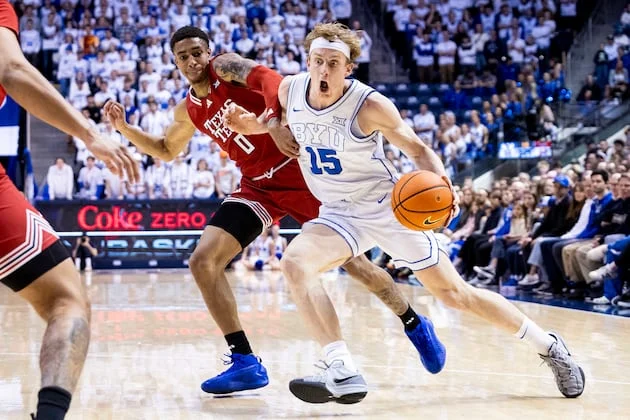How to watch No. 11 BYU vs. No. 15 Texas Tech on Saturday – Deseret News