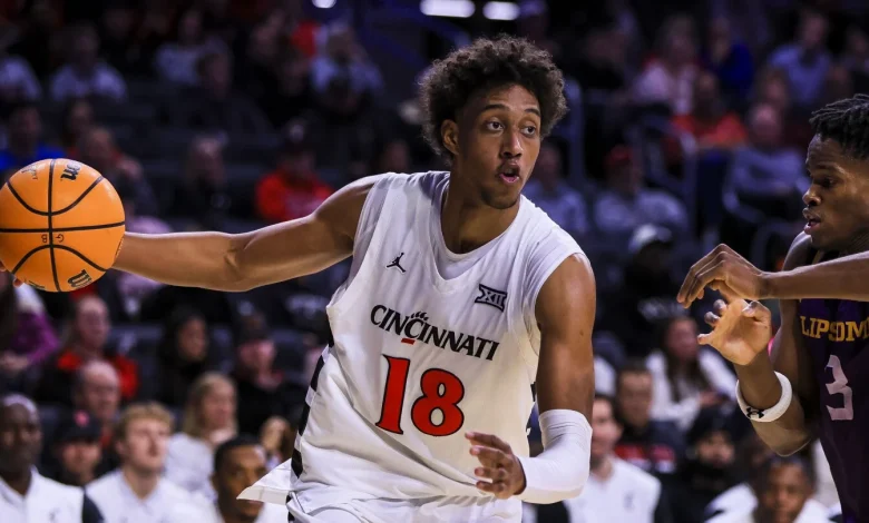 How to watch No. 2 Iowa State vs. Cincinnati: TV, live stream info and storylines for Saturday’s game