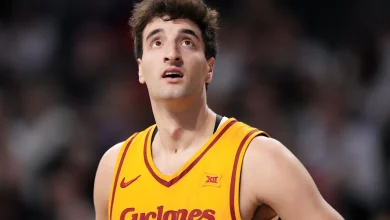 How to watch No. 9 Iowa State versus UCF