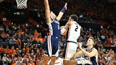 How to watch Oregon State Beavers vs. Loyola Marymount Lions: Live stream info, TV channel, game time | Jan. 14