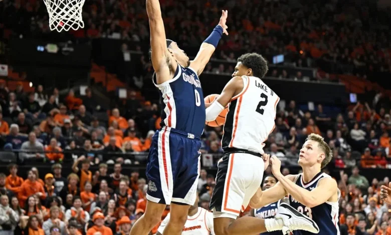 How to watch Oregon State Beavers vs. Loyola Marymount Lions: Live stream info, TV channel, game time | Jan. 14