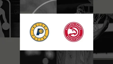 How to watch Pacers vs. Hawks: TV channel and streaming options for January 26