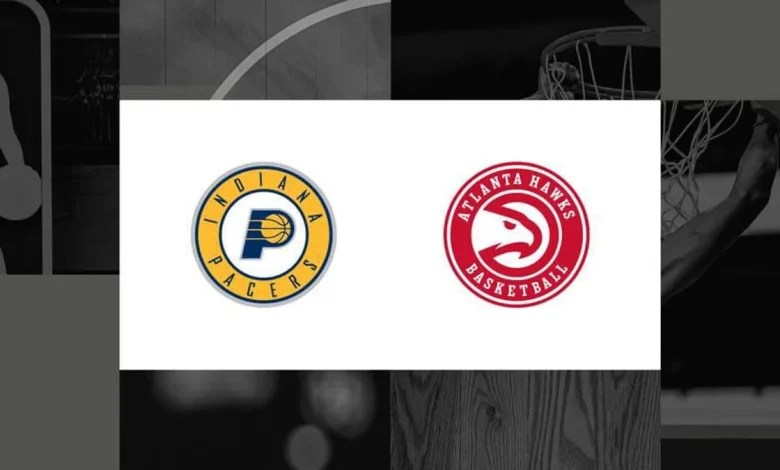 How to watch Pacers vs. Hawks: TV channel and streaming options for January 26