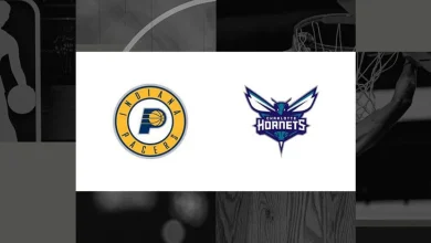 How to watch Pacers vs. Hornets: TV channel and streaming options for January 8