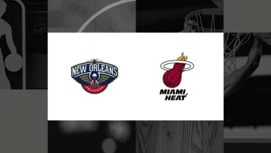 How to watch Pelicans vs. Heat: TV channel and streaming options for January 4