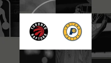 How to watch Raptors vs. Pacers: TV channel and streaming options for January 14 - The Athletic