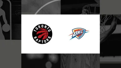 How to watch Raptors vs. Thunder: TV channel and streaming options for January 25 - The Athletic