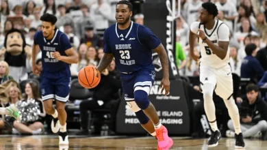 How to watch Rhode Island Rams vs. George Mason Patriots: Live stream info, TV channel, game time | Jan. 24