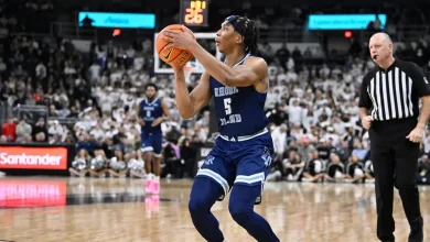 How to watch Rhode Island Rams vs. VCU Rams: Live stream info, TV channel, game time | Jan. 14