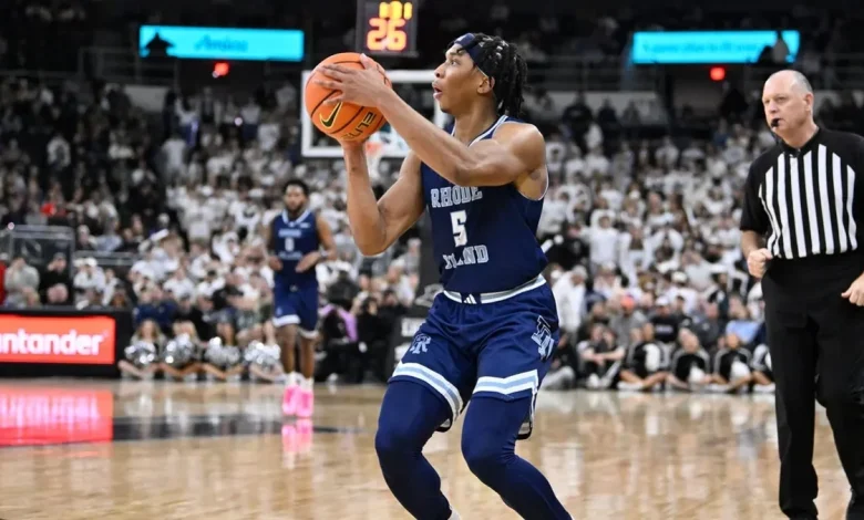 How to watch Rhode Island Rams vs. VCU Rams: Live stream info, TV channel, game time | Jan. 14