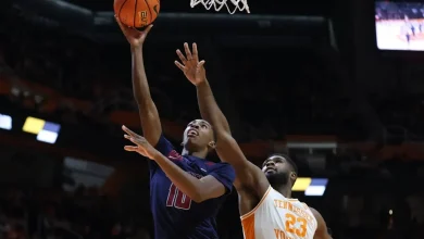 How to watch South Carolina State Bulldogs vs. Delaware State Hornets: Live stream info, TV channel, game time | Jan. 26