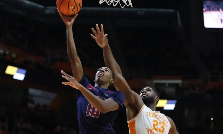 How to watch South Carolina State Bulldogs vs. Delaware State Hornets: Live stream info, TV channel, game time | Jan. 26