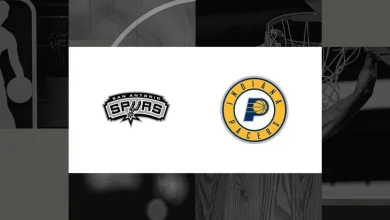 How to watch Spurs vs. Pacers: TV channel and streaming options for January 2 - The Athletic