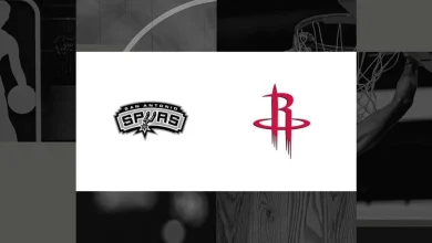 How to watch Spurs vs. Rockets: TV channel and streaming options for January 28