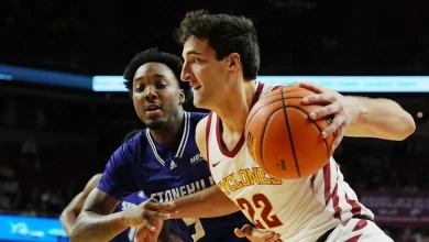 How to watch Stonehill Skyhawks vs. Central Connecticut State Blue Devils: Live stream info, TV channel, game time | Jan. 26