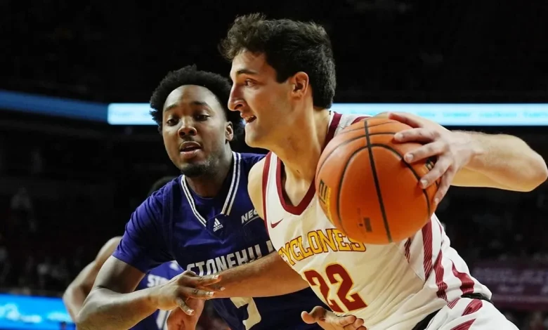 How to watch Stonehill Skyhawks vs. Central Connecticut State Blue Devils: Live stream info, TV channel, game time | Jan. 26