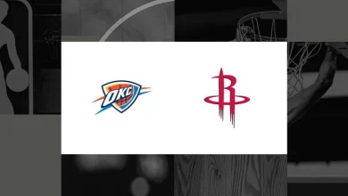 How to watch Thunder vs. Rockets: TV channel and streaming options for January 15 - The Athletic