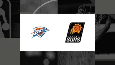 How to watch Thunder vs. Suns: TV channel and streaming options for January 4 - The Athletic