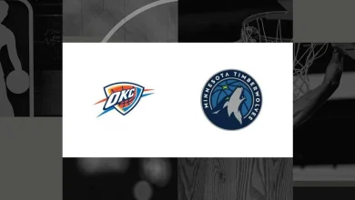 How to watch Thunder vs. Timberwolves: TV channel and streaming options for January 29