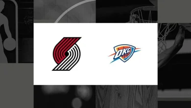 How to watch Trail Blazers vs. Thunder: TV channel and streaming options for December 31 - The Athletic