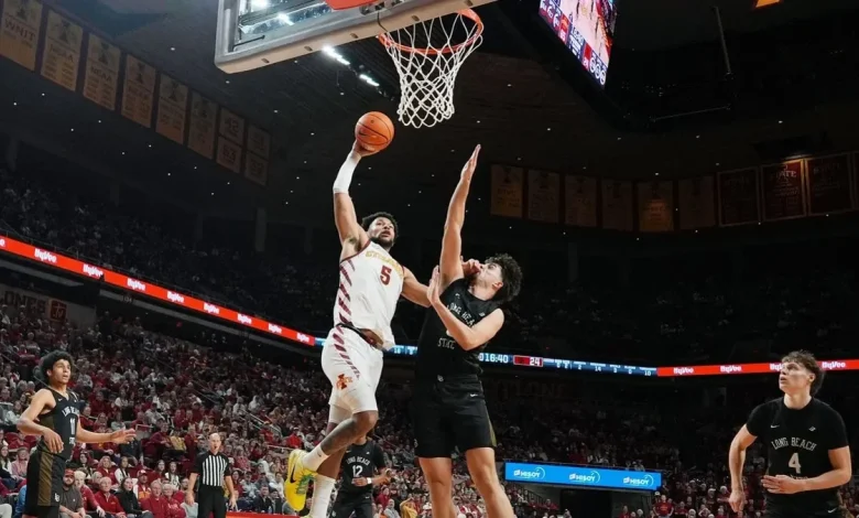 How to watch UC Riverside Highlanders vs. Long Beach State Beach: Live stream info, TV channel, game time | Jan. 29