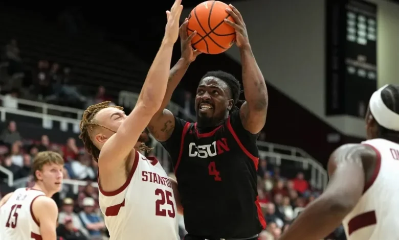 How to watch UCSD Tritons vs. CSU Northridge Matadors: Live stream info, TV channel, game time | Jan. 15