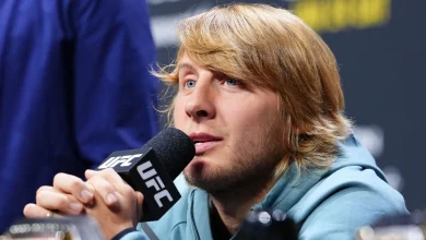 How to watch UFC 324: Justin Gaethje vs Paddy Pimblett exclusively live on TNT Sports Box Office