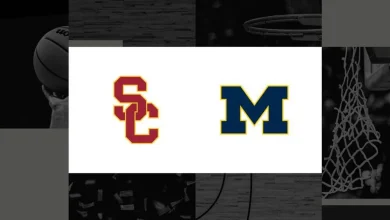 How to watch USC vs. Michigan women’s basketball: TV channel and streaming options for January 25
