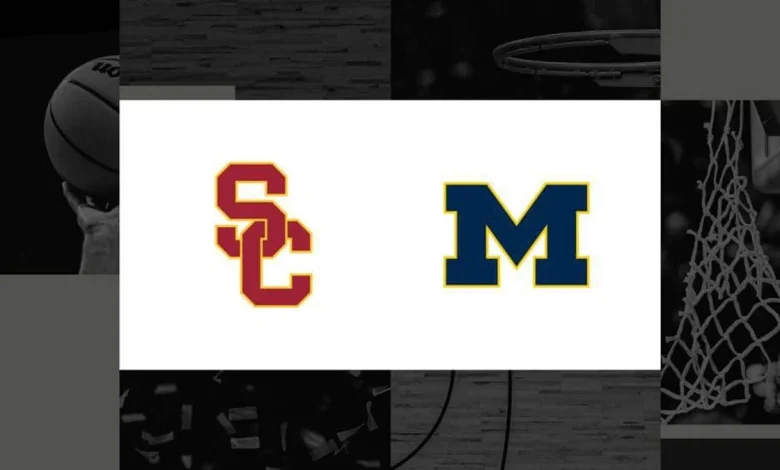 How to watch USC vs. Michigan women’s basketball: TV channel and streaming options for January 25