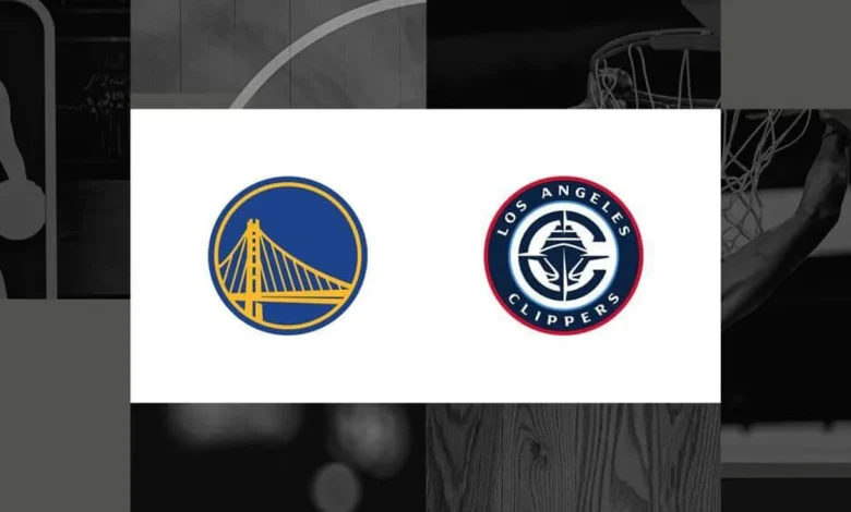 How to watch Warriors vs. Clippers: TV channel and streaming options for January 5