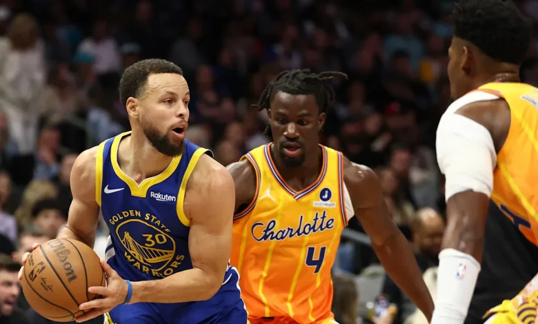 How to watch Warriors vs. Hornets