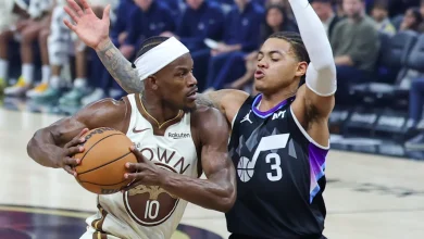 How to watch Warriors vs. Jazz