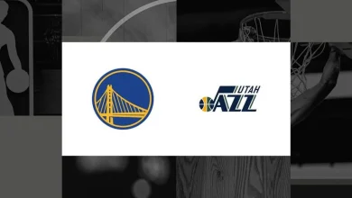How to watch Warriors vs. Jazz: TV channel and streaming options for January 28