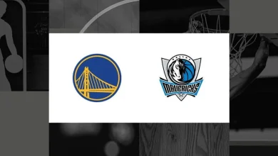 How to watch Warriors vs. Mavericks: TV channel and streaming options for January 22