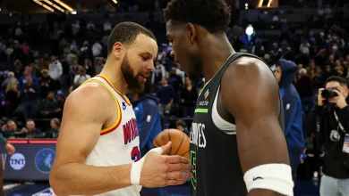 How to watch Warriors vs. Timberwolves