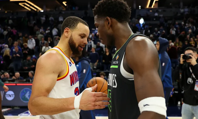 How to watch Warriors vs. Timberwolves