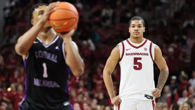 How to watch West Georgia Wolves vs. Central Arkansas Bears: Live stream info, TV channel, game time | Jan. 22