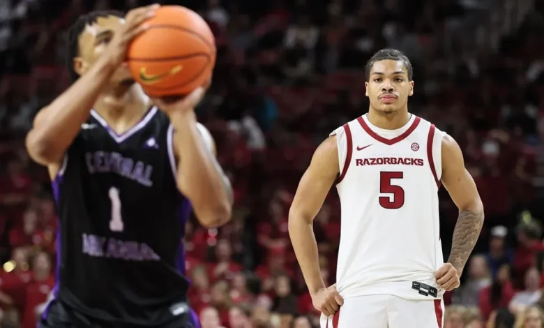 How to watch West Georgia Wolves vs. Central Arkansas Bears: Live stream info, TV channel, game time | Jan. 22