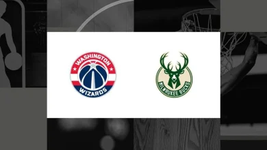 How to watch Wizards vs. Bucks: TV channel and streaming options for December 31 - The Athletic
