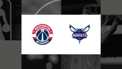 How to watch Wizards vs. Hornets: TV channel and streaming options for January 24