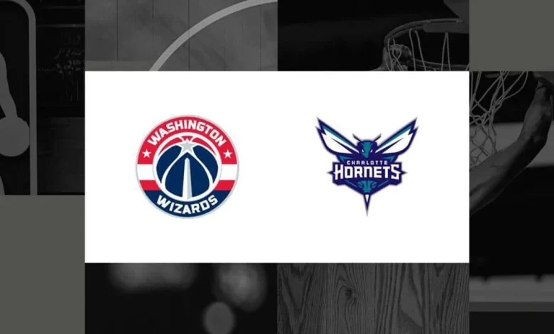 How to watch Wizards vs. Hornets: TV channel and streaming options for January 24