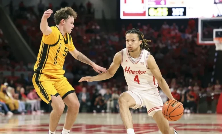 How to watch Youngstown State Penguins vs. Oakland Golden Grizzlies: Live stream info, TV channel, game time | Jan. 1